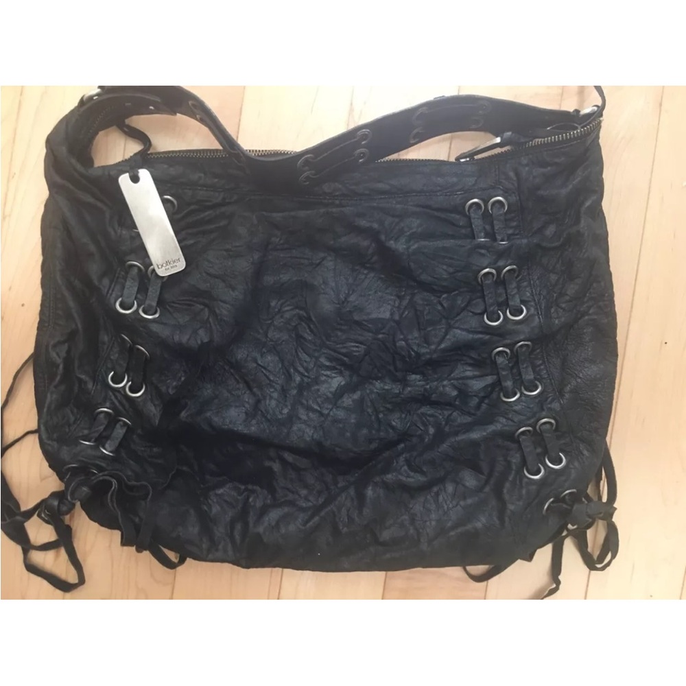 Botkier Leather Handbag